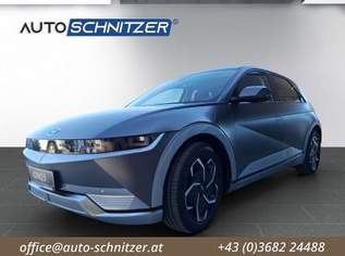 Ioniq 5 Elektro 73kWh Plus Line Long Range AWD Aut., 39990 €, Auto & Fahrrad-Autos in 8950 Stainach-Pürgg