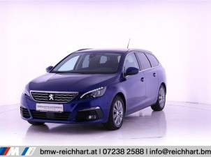 308 SW 1,2 PureTech 130 Allure, 16890 €, Auto & Fahrrad-Autos in 4310 Mauthausen