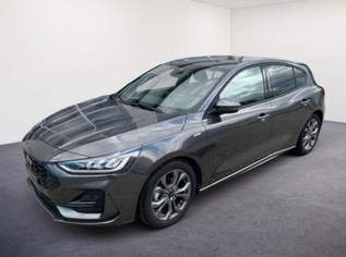Focus Lim. 1.0 ST-Line/LED/RFK/NAV/19Z/ 92kW..., 30592 €, Auto & Fahrrad-Autos in 6844 Gemeinde Altach