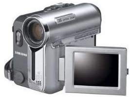 SAMSUNG - miniDV - Videocamera/Camcorder:  , 189 €, Marktplatz-Kameras & TV & Multimedia in 4150 Rohrbach-Berg