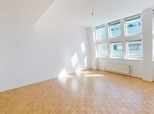 3-Zimmer-Wohnung mit privater Dachterrasse, Klimaanlage und Ruhelage, 1745 €, Immobilien-Wohnungen in 1100 Favoriten