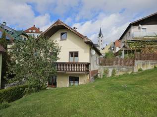 Wohnhaus im Ortszentrum, 99500 €, Immobilien-Häuser in 4273 Unterweißenbach