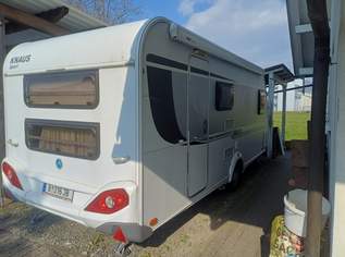 Wohnwagen Knaus Sport FDK zu verkaufen, 16990 €, Auto & Fahrrad-Wohnwagen & Anhänger in 6974 Gemeinde Gaißau