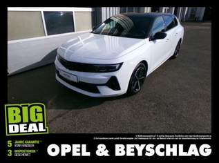 Astra ST 1.2 Turbo GS Aut., 29490 €, Auto & Fahrrad-Autos in 1190 Döbling
