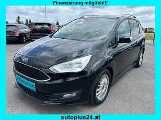Grand C-Max C-Max 1.0 EcoBoost Grand Trend Start/Stopp, 8490 €, Auto & Fahrrad-Autos in 2751 Gemeinde Matzendorf-Hölles Grand C-Max C-Max 1.0 EcoBoost Grand Trend Start/Stopp, 8490 €, Auto & Fahrrad-Autos in 2751 Gemeinde Matzendorf-Hölles