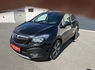 Mokka 4x4 Cosmo Leder/Xenon/Navi, 7480 €, Auto & Fahrrad-Autos in 8211 Ilztal