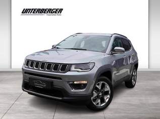 Compass 2,0 MultiJet II AWD Limited Aut., 17490 €, Auto & Fahrrad-Autos in 6410 Marktgemeinde Telfs