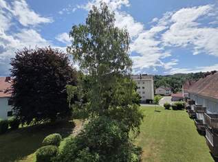 Ältere und bewohnbare Eigentumswohnung in ruhiger Lage, 86000 €, Immobilien-Wohnungen in 8480 Mureck
