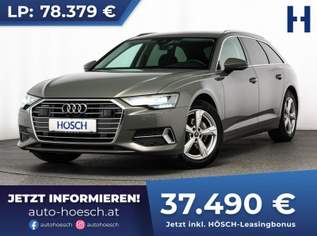 A6 Avant 40 TDI quattro Sport TOP EXTRAS -52%, 38990 €, Auto & Fahrrad-Autos in 4061 Pasching A6 Avant 40 TDI quattro Sport TOP EXTRAS -52%, 38990 €, Auto & Fahrrad-Autos in 4061 Pasching