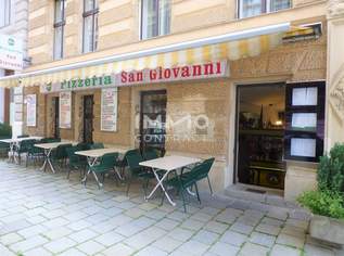 Restaurant Nähe Rathaus, 2324.95 €, Immobilien-Gewerbeobjekte in 1010 Innere Stadt