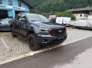 Ranger Wildtrak Doppelkabine 4x4, 37990 €, Auto & Fahrrad-Autos in 5452 Pfarrwerfen