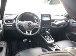 Arkana R.S. Line TCe 160 MHEV EDC Nav ParkAs ..., 23319 €, Auto & Fahrrad-Autos in 6844 Gemeinde Altach