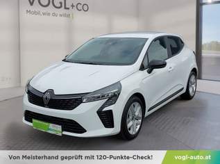 Clio Evolution SCe 65, 13730 €, Auto & Fahrrad-Autos in 8430 Leibnitz