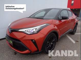 C-HR 2.0 Hybrid C-UORE CVT, 22990 €, Auto & Fahrrad-Autos in 1100 Favoriten