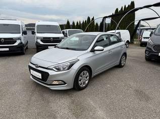 i20 1,1 CRDi Limited Plus Start/Stopp Automatik, 8990 €, Auto & Fahrrad-Autos in Kärnten i20 1,1 CRDi Limited Plus Start/Stopp Automatik, 8990 €, Auto & Fahrrad-Autos in Kärnten