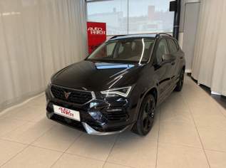 Ateca Alpha 1.5 TSI DSG 150, 29900 €, Auto & Fahrrad-Autos in Steiermark