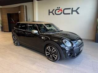 Clubman Cooper S John Cooper Works Trim ALL4, 25990 €, Auto & Fahrrad-Autos in 8160 Weiz
