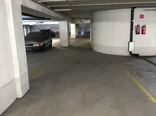 ***TG-Platz in der LENTIACity***, 90 €, Immobilien-Kleinobjekte & WGs in Oberösterreich