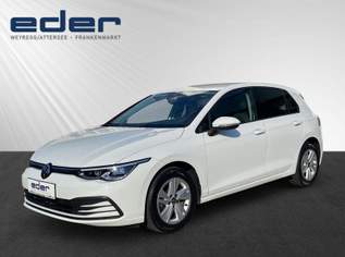 Golf Life TDI, 18490 €, Auto & Fahrrad-Autos in 4890 Frankenmarkt