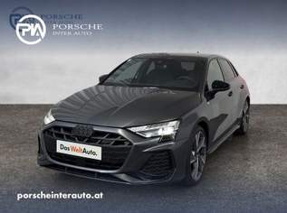 A3 35 TDI S line, 45990 €, Auto & Fahrrad-Autos in 9020 Innere Stadt