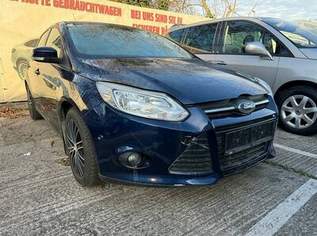 Focus Trend 1.0 **EXPORT**, 1790 €, Auto & Fahrrad-Autos in 1210 Floridsdorf