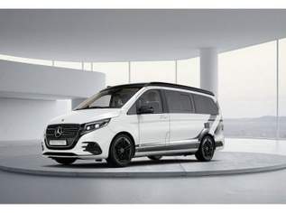 Marco Polo 300 d 4MATIC AHK 2,5t, 135588 €, Auto & Fahrrad-Autos in 6322 Gemeinde Kirchbichl