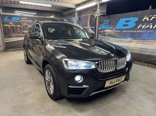 X4 xDrive20i xLine, 24999 €, Auto & Fahrrad-Autos in 6020 Innsbruck