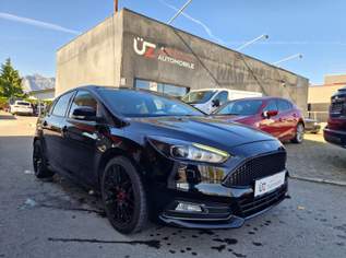 Focus ST, 17990 €, Auto & Fahrrad-Autos in 6800 Gisingen