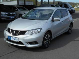 Pulsar N-Connecta 1.2 DIG-T, 8950 €, Auto & Fahrrad-Autos in 8350 Fehring Pulsar N-Connecta 1.2 DIG-T, 8950 €, Auto & Fahrrad-Autos in 8350 Fehring