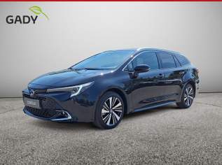 Corolla 1,8l Hybrid TS Active Drive Safety Paket, 29099 €, Auto & Fahrrad-Autos in 8041 Liebenau
