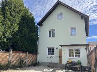 Wohnen und Arbeiten unter einem Dach – vielseitige Liegenschaft in zentraler Lage von Niederleis, 198500 €, Immobilien-Häuser in 2116 Niederleis
