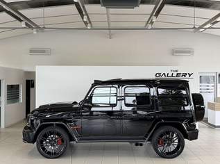 G 500 4MATIC Aut.*BRABUS*360°*Memory*Burmester, 204990 €, Auto & Fahrrad-Autos in 6971 Marktgemeinde Hard G 500 4MATIC Aut.*BRABUS*360°*Memory*Burmester, 204990 €, Auto & Fahrrad-Autos in 6971 Marktgemeinde Hard