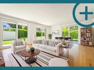 FAMILIEN-GARTENTRAUM XXL, 899000 €, Immobilien-Wohnungen in 3400 Gemeinde Klosterneuburg