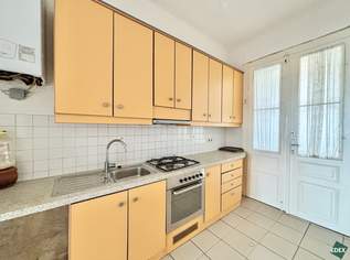 Starterwohnung mit Gestaltungsspielraum nahe Schönbrunn, 148890 €, Immobilien-Wohnungen in 1120 Meidling
