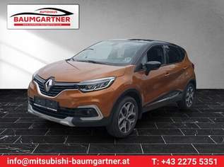 Captur Intens, 7990 €, Auto & Fahrrad-Autos in 3452 Gemeinde Atzenbrugg