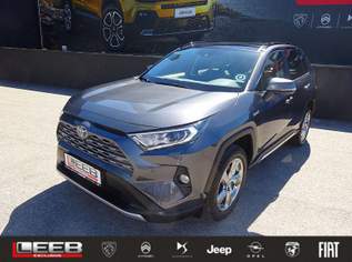 RAV4 2,5 Hybrid VIP AWD, 31900 €, Auto & Fahrrad-Autos in 4600 Wels