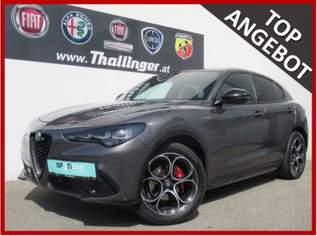Stelvio Veloce 2,0 16V 280 AT8 Q4, 54850 €, Auto & Fahrrad-Autos in 4800 Attnang-Puchheim Stelvio Veloce 2,0 16V 280 AT8 Q4, 54850 €, Auto & Fahrrad-Autos in 4800 Attnang-Puchheim