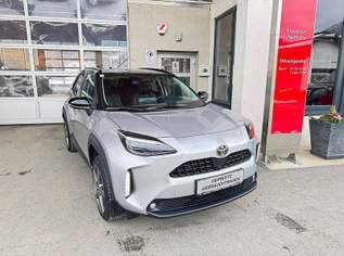 Yaris Cross 1,5 VVT-i Hybrid Style AWD-i Aut., 31900 €, Auto & Fahrrad-Autos in 9640 Kötschach-Mauthen