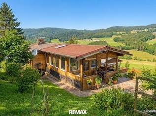 Naturidylle mit Stil – Charmantes Wohnhaus mit Wintergarten und großem Garten, 249000 €, Immobilien-Häuser in 4173 Sankt Veit im Mühlkreis Naturidylle mit Stil – Charmantes Wohnhaus mit Wintergarten und großem Garten, 249000 €, Immobilien-Häuser in 4173 Sankt Veit im Mühlkreis