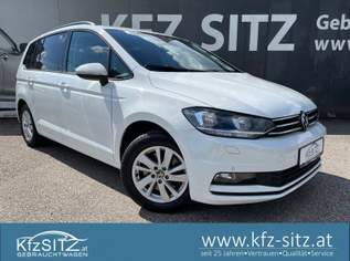 Touran Comfortline 2,0 TDI | NAVI PRO/VIRTUAL, 23890 €, Auto & Fahrrad-Autos in 4053 Ansfelden Touran Comfortline 2,0 TDI | NAVI PRO/VIRTUAL, 23890 €, Auto & Fahrrad-Autos in 4053 Ansfelden