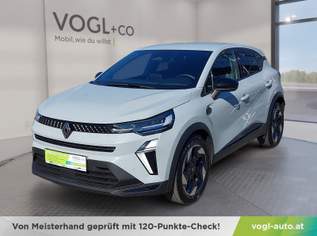 Captur TCe 115 Techno, 21950 €, Auto & Fahrrad-Autos in 8430 Leibnitz