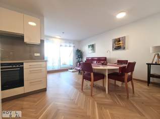 Charmante 3 Zimmer DG-Wohnung mit Terrasse in Gersthof wartet auf Sie!, 1860 €, Immobilien-Wohnungen in 1180 Währing