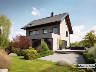 Villengebäude mit Nebengebäude, 366000 €, Immobilien-Gewerbeobjekte in 3372 Katastralgemeinde Blindenmarkt