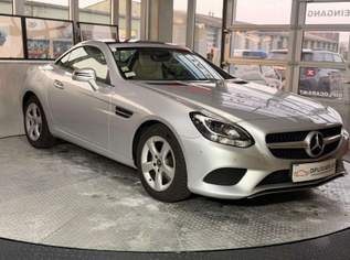 SLC 9.000km!, 39990 €, Auto & Fahrrad-Autos in 2100 Gemeinde Korneuburg