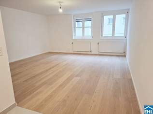 Urbanes Wohnen mit Blick auf den Schubertpark, 317000 €, Immobilien-Wohnungen in 1180 Währing