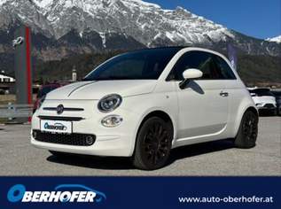 500C 1.2 Fire 70 120th, 13990 €, Auto & Fahrrad-Autos in 6068 Gemeinde Mils