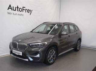 X1 xDrive18d, 31450 €, Auto & Fahrrad-Autos in 5621 Sankt Veit im Pongau