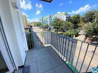 Willkommen in der grünsten Nachbarschaft Wiens!, 875 €, Immobilien-Wohnungen in 1140 Penzing