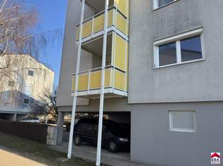 Moderne 3-Zimmer-Wohnung mit Loggia in St. Andrä-Wördern, Niederösterreich - perfekt für Familien!, 299000 €, Immobilien-Wohnungen in 3423 Sankt Andrä vor dem Hagenthale
