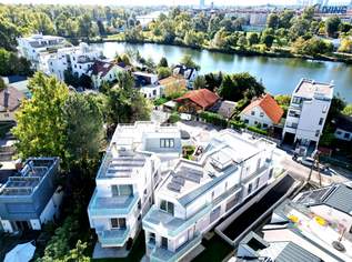 Exklusives Penthouse im „Gotenweg Living“ – Modernes Wohnen in Wiener Toplage, 0 €, Immobilien-Wohnungen in 1220 Donaustadt